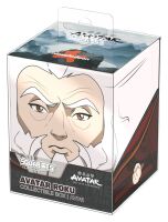 Ultimate Guard Squaroe (100+) - Avatar Roku