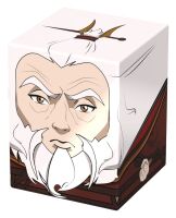 Ultimate Guard Squaroe (100+) - Avatar Roku