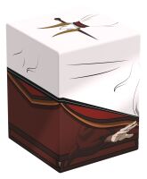 Ultimate Guard Squaroe (100+) - Avatar Roku