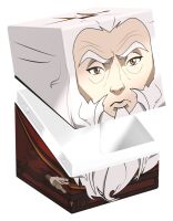 Ultimate Guard Squaroe (100+) - Avatar Roku