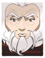 Ultimate Guard Squaroe (100+) - Avatar Roku