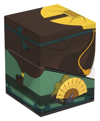 Ultimate Guard Squaroe (100+) - Avatar Kyoshi