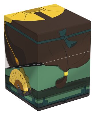 Ultimate Guard Squaroe (100+) - Avatar Kyoshi