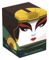 Ultimate Guard Squaroe (100+) - Avatar Kyoshi