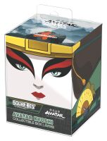 Ultimate Guard Squaroe (100+) - Avatar Kyoshi