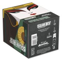 Ultimate Guard Squaroe (100+) - Avatar Kyoshi