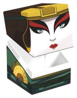 Ultimate Guard Squaroe (100+) - Avatar Kyoshi