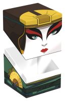Ultimate Guard Squaroe (100+) - Avatar Kyoshi