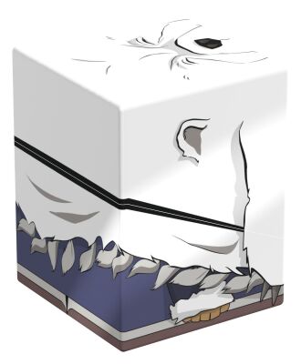Ultimate Guard Squaroe (100+) - Avatar Kuruk