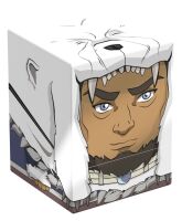 Ultimate Guard Squaroe (100+) - Avatar Kuruk
