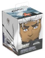 Ultimate Guard Squaroe (100+) - Avatar Kuruk