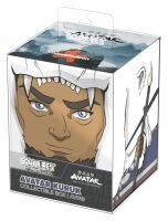 Ultimate Guard Squaroe (100+) - Avatar Kuruk