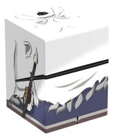 Ultimate Guard Squaroe (100+) - Avatar Kuruk