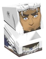 Ultimate Guard Squaroe (100+) - Avatar Kuruk