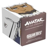 Ultimate Guard Squaroe (100+) - Avatar Kuruk