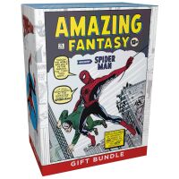Marvels Spider-Man - Gift Bundle (Englisch)
