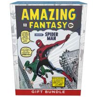Marvels Spider-Man - Gift Bundle (Englisch)