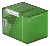 Ultimate Guard Boulder (100+) - Magic: The Gathering "Mana Edition" - Forest