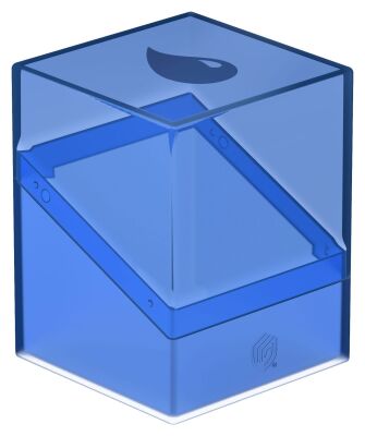 Ultimate Guard Boulder (100+) - Magic: The Gathering Mana...