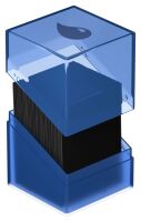 Ultimate Guard Boulder (100+) - Magic: The Gathering Mana Edition - Island