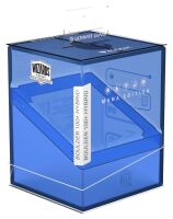 Ultimate Guard Boulder (100+) - Magic: The Gathering "Mana Edition" - Island