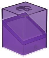 Ultimate Guard Boulder (100+) - Magic: The Gathering Mana Edition - Swamp