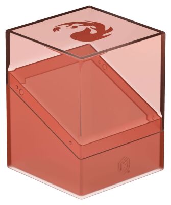 Ultimate Guard Boulder (100+) - Magic: The Gathering Mana...