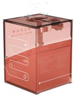 Ultimate Guard Boulder (100+) - Magic: The Gathering "Mana Edition" - Mountain
