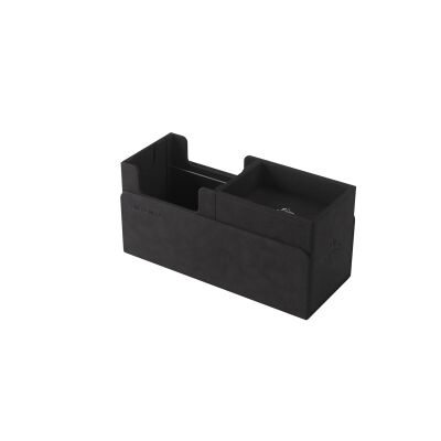 The Academic 133+ XL Black/Black