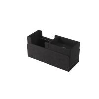 The Academic 133+ XL Black/Black