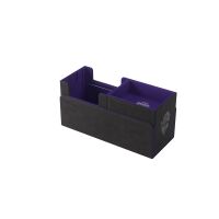 The Academic 133+ XL Black/Purple