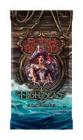 Flesh &amp; Blood: High Seas Booster (Englisch)