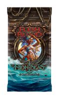 Flesh &amp; Blood: High Seas Booster (Englisch)
