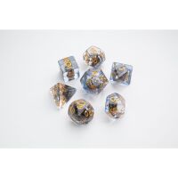 Embraced Series - Cursed Ship - RPG Dice Set