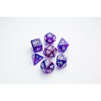 Galaxy Series - Nebula - RPG Dice Set