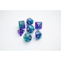 Galaxy Series - Neptune - RPG Dice Set