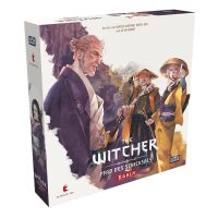 The Witcher: Pfad des Schicksals &ndash; Ronin