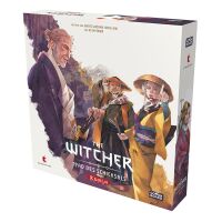 The Witcher: Pfad des Schicksals &ndash; Ronin