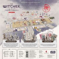 The Witcher: Pfad des Schicksals &ndash; Ronin