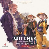 The Witcher: Pfad des Schicksals &ndash; Ronin