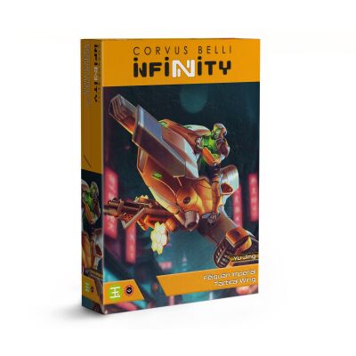 Feiquán Imperial Tactical Wing