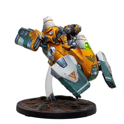 Feiqu&aacute;n Imperial Tactical Wing