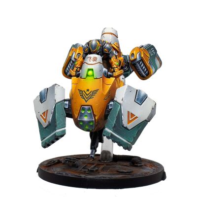 Feiqu&aacute;n Imperial Tactical Wing