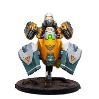 Feiqu&aacute;n Imperial Tactical Wing