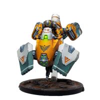 Feiqu&aacute;n Imperial Tactical Wing