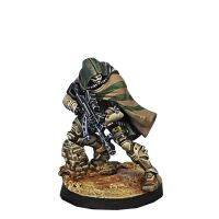 Hassassin Bahram Expansion Pack Beta