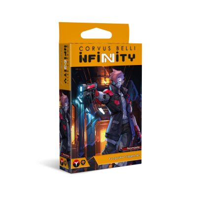 Tunguska Triggermen Verpackung