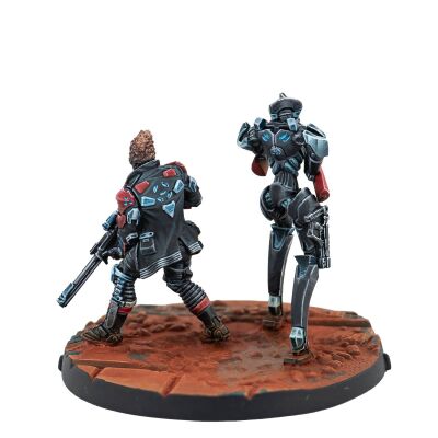 Tunguska Triggermen