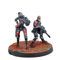 Tunguska Triggermen