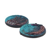 55mm Scenery Bases, Zeta Series